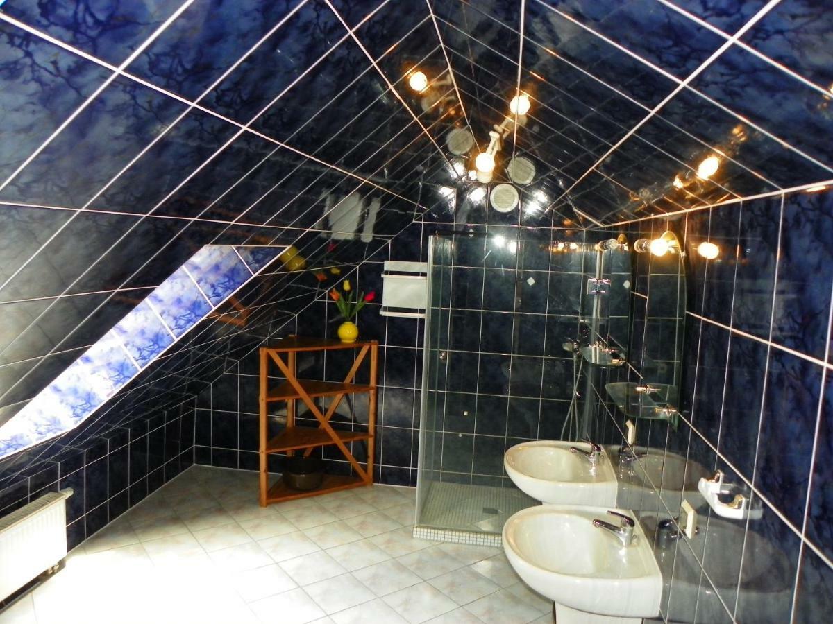 Dom Goscinny Andy Pobierowo Exterior photo