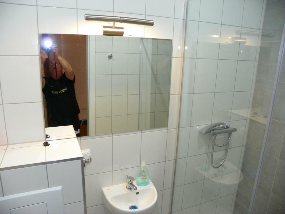 Dom Goscinny Andy Pobierowo Exterior photo
